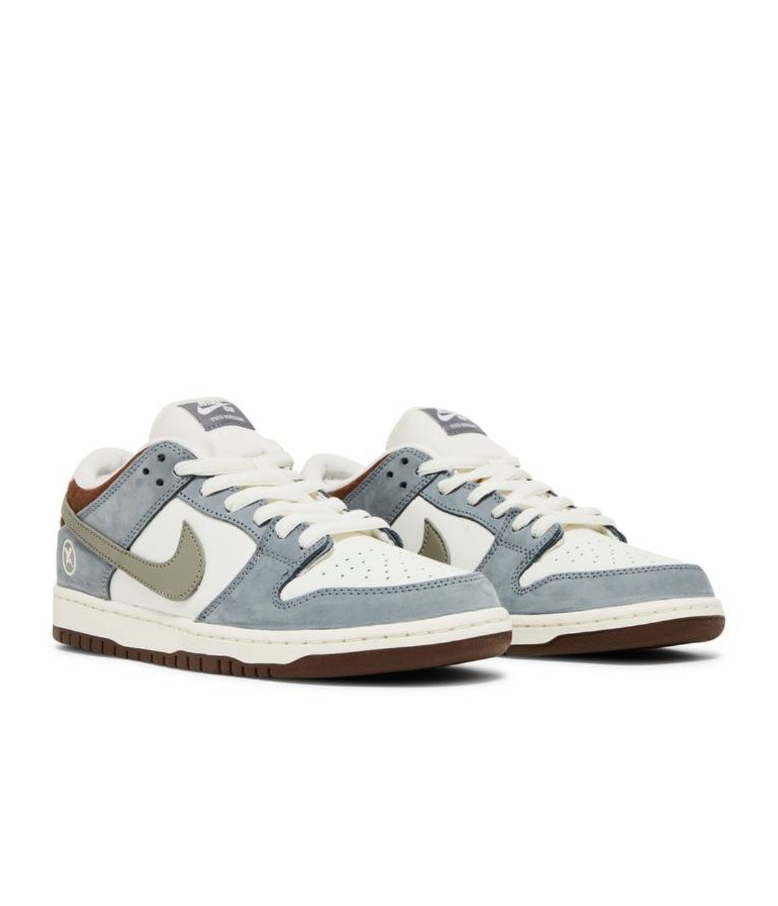 Nike Dunk Low SB Yuto Horigome