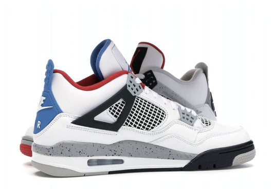 Air Jordan 4 Sneakers