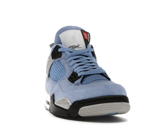 Jordan 4 Retro University Blue