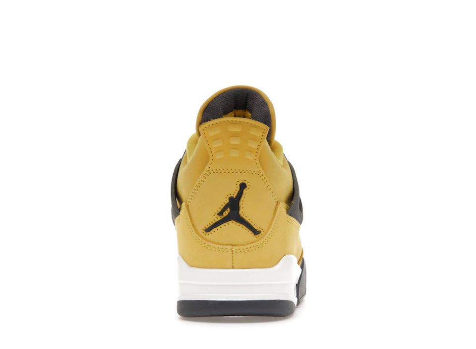 Nike Air Jordan 4 Retro Lightning