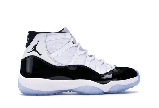 Nike Air Jordan 11 Concord