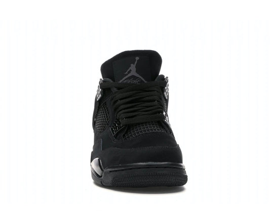 Nike Air Jordan 4 Retro Black Cat