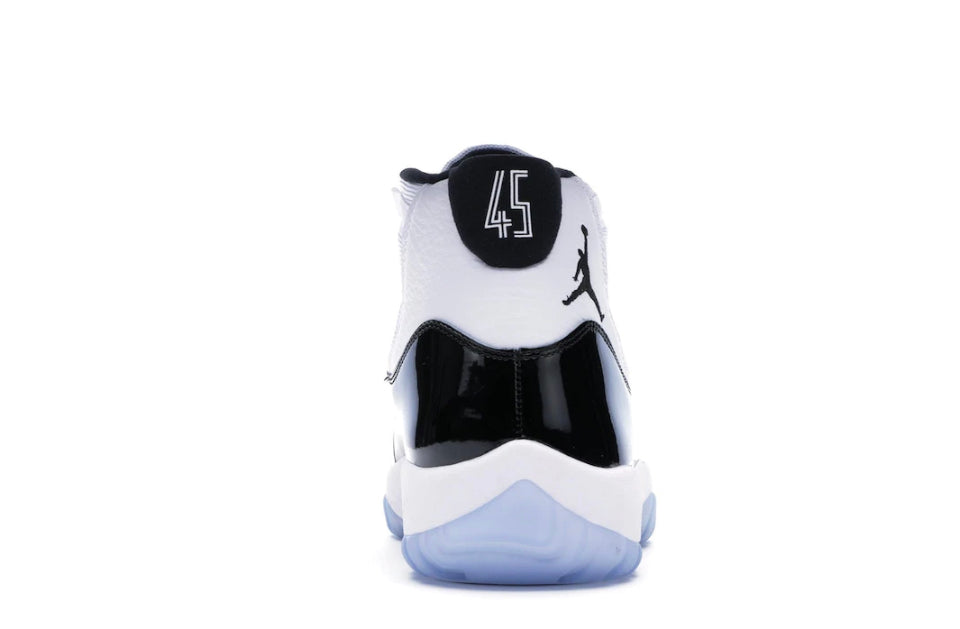 Concord cheap 11 back