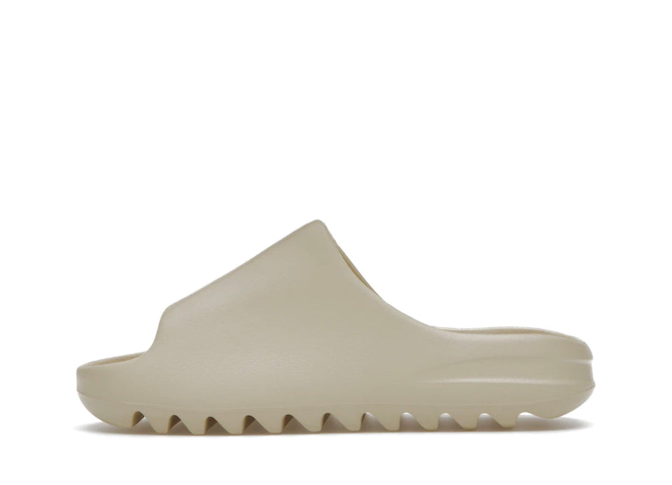 Adidas Yeezy Slides Bone