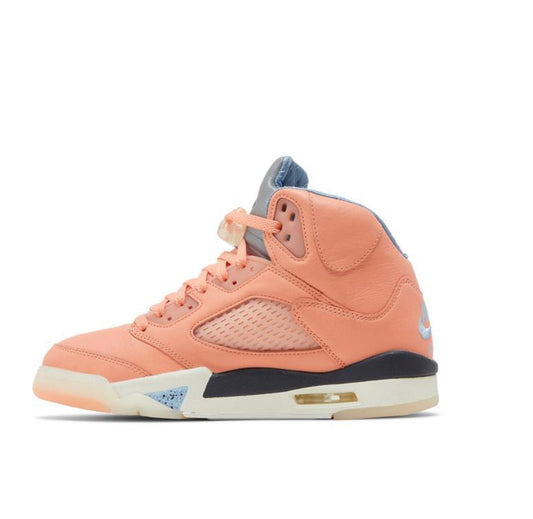 Nike Air Jordan 5 Retro  DJ Khaled "We The  Best -Crimson Bliss"